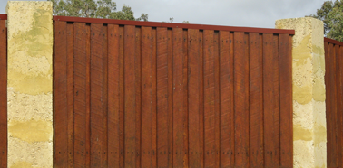 Wholesale Timber Fencing, Wholesale Timber Jarrah Fencing, Timber Jarrah Fencing